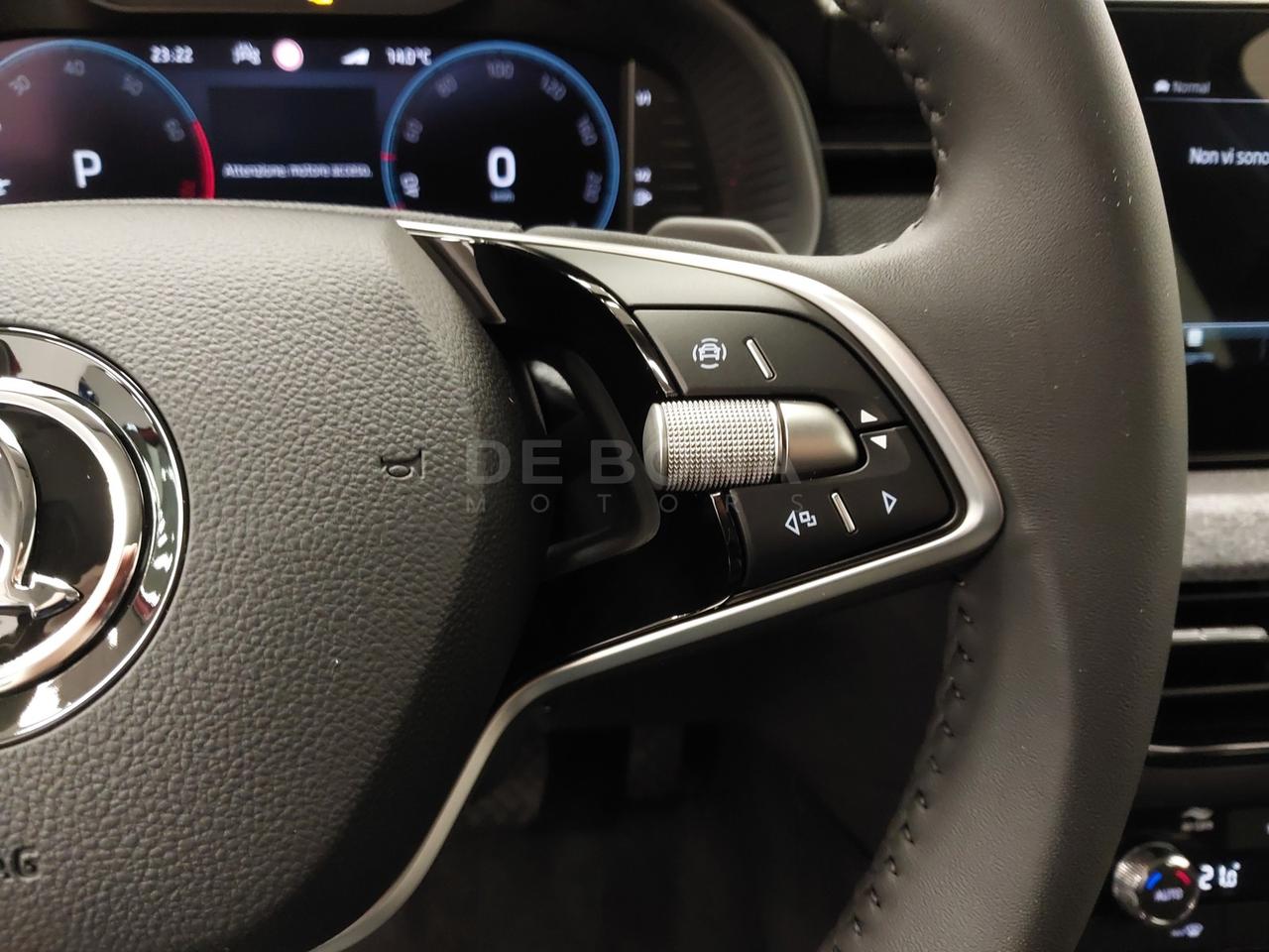Skoda Kamiq 1.0 tsi style 115cv dsg