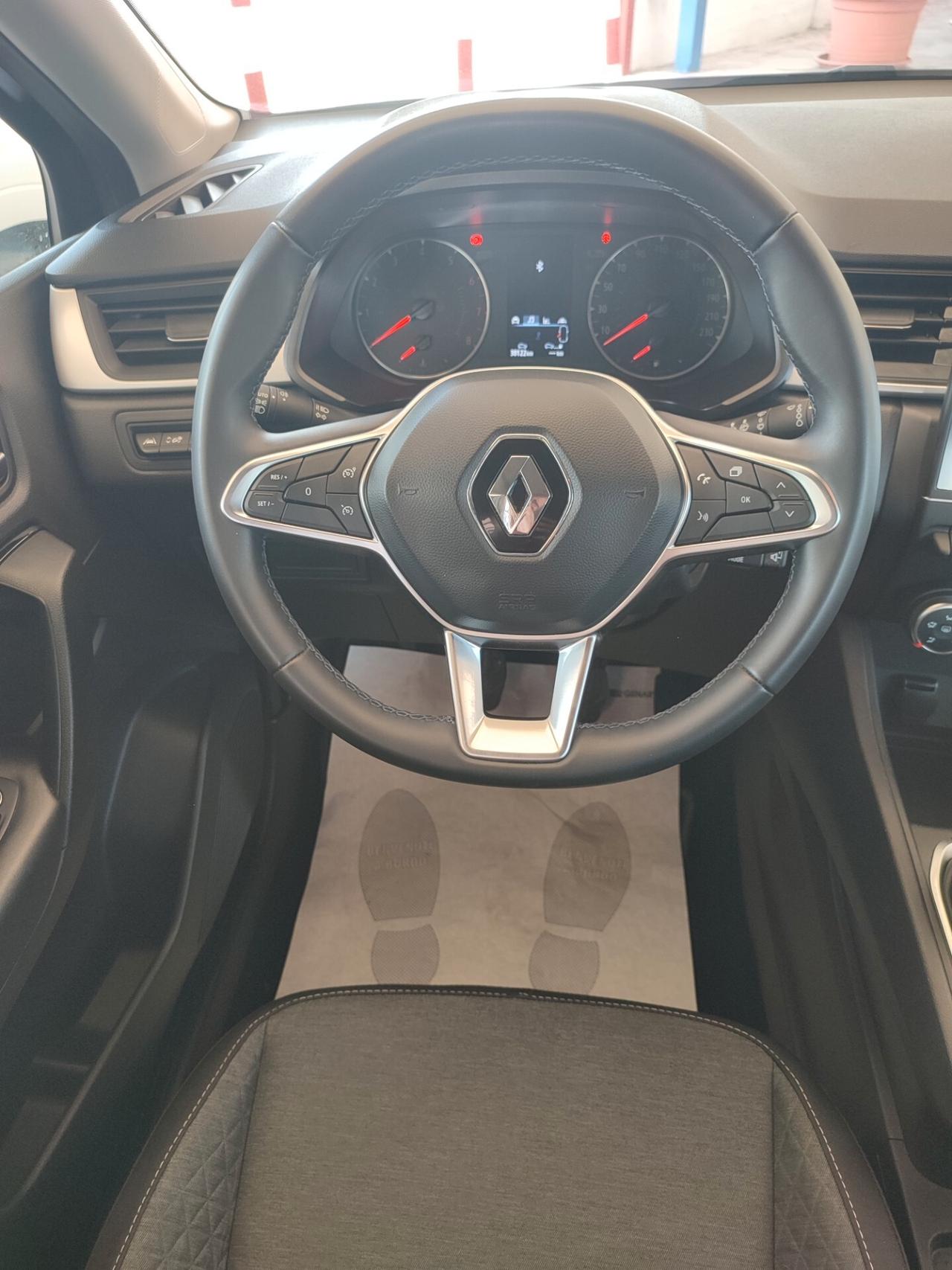 Renault Captur 1.0tce 90 CV Equilibre