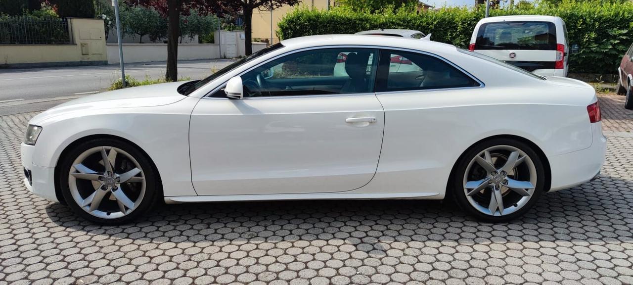 Audi A5 3.0 V6 TDI F.AP. quattro Ambition