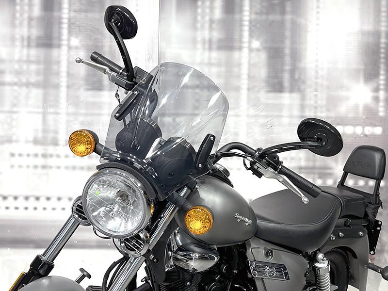 Keeway Superlight 125 Limited