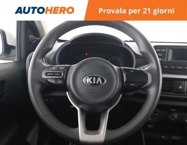 KIA Picanto 1.0 12V 5 porte Urban