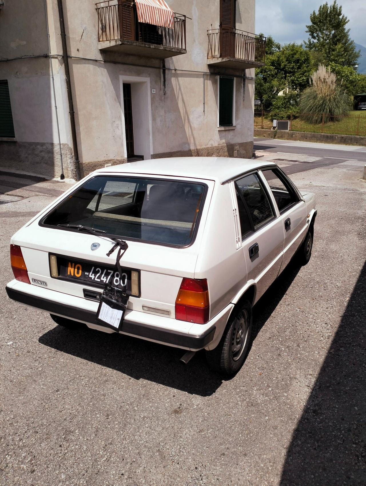 Lancia Delta 1.3