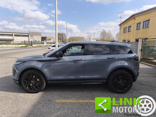 LAND ROVER Range Rover Evoque R-DINAMIC