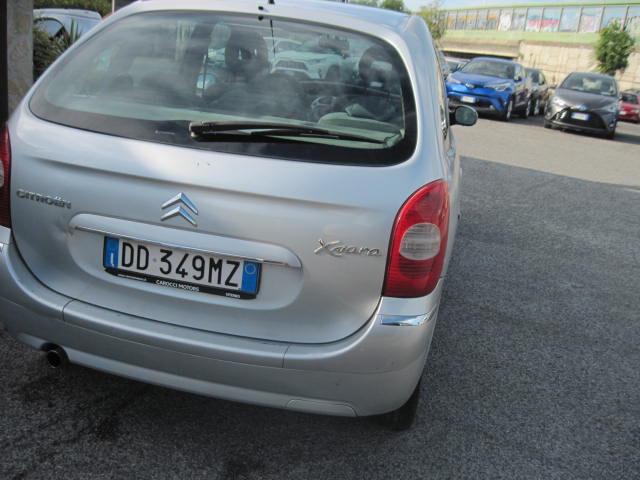 Citroen Xsara Picasso 1.6 HDi 90CV Elegance