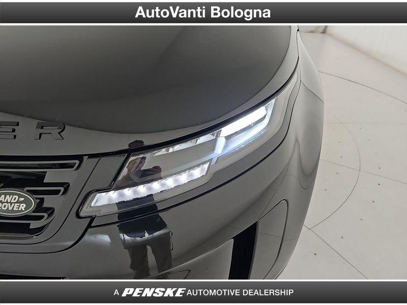 Land Rover Range Rover Evoque Range Rover Evoque 2.0d i4 mhev S awd 163cv auto