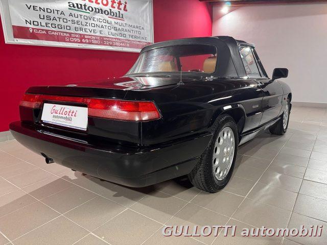 ALFA ROMEO Spider 2.0i