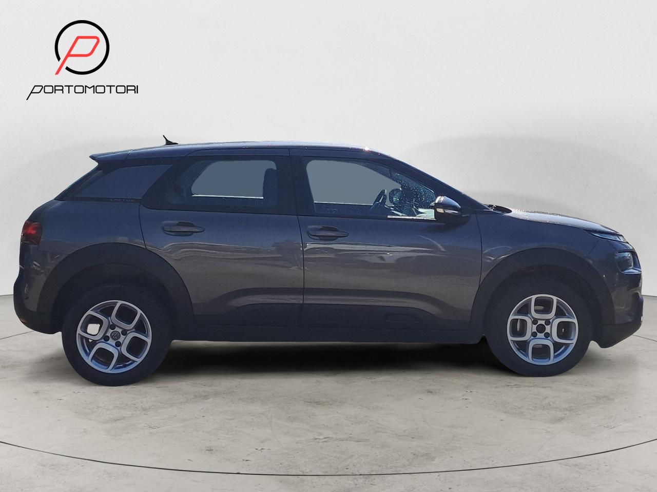 CITROEN C4 Cactus - PureTech 110 S&S Feel