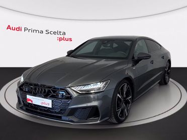 AUDI A7 sportback 45 3.0 tdi mhev 48v business advanced quattro s-tronic del 2025