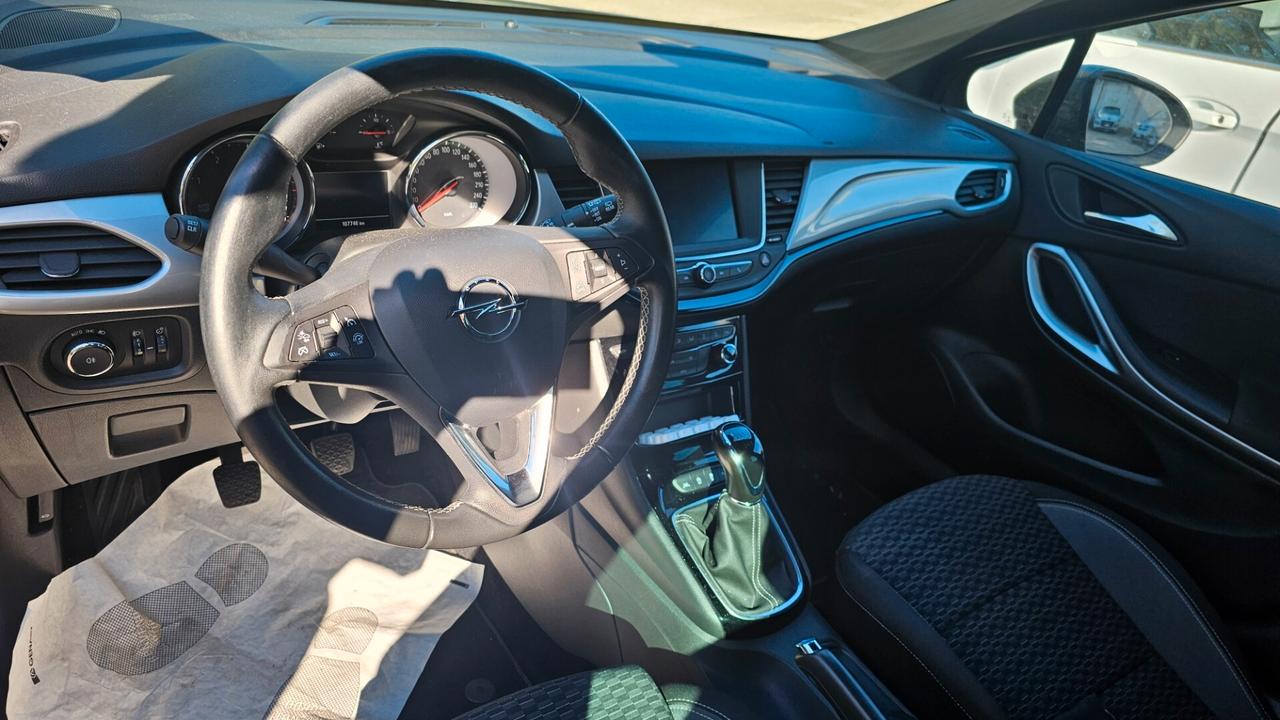 Opel Astra 1.5 CDTI 105 CV S&S Sports Tourer GS Line