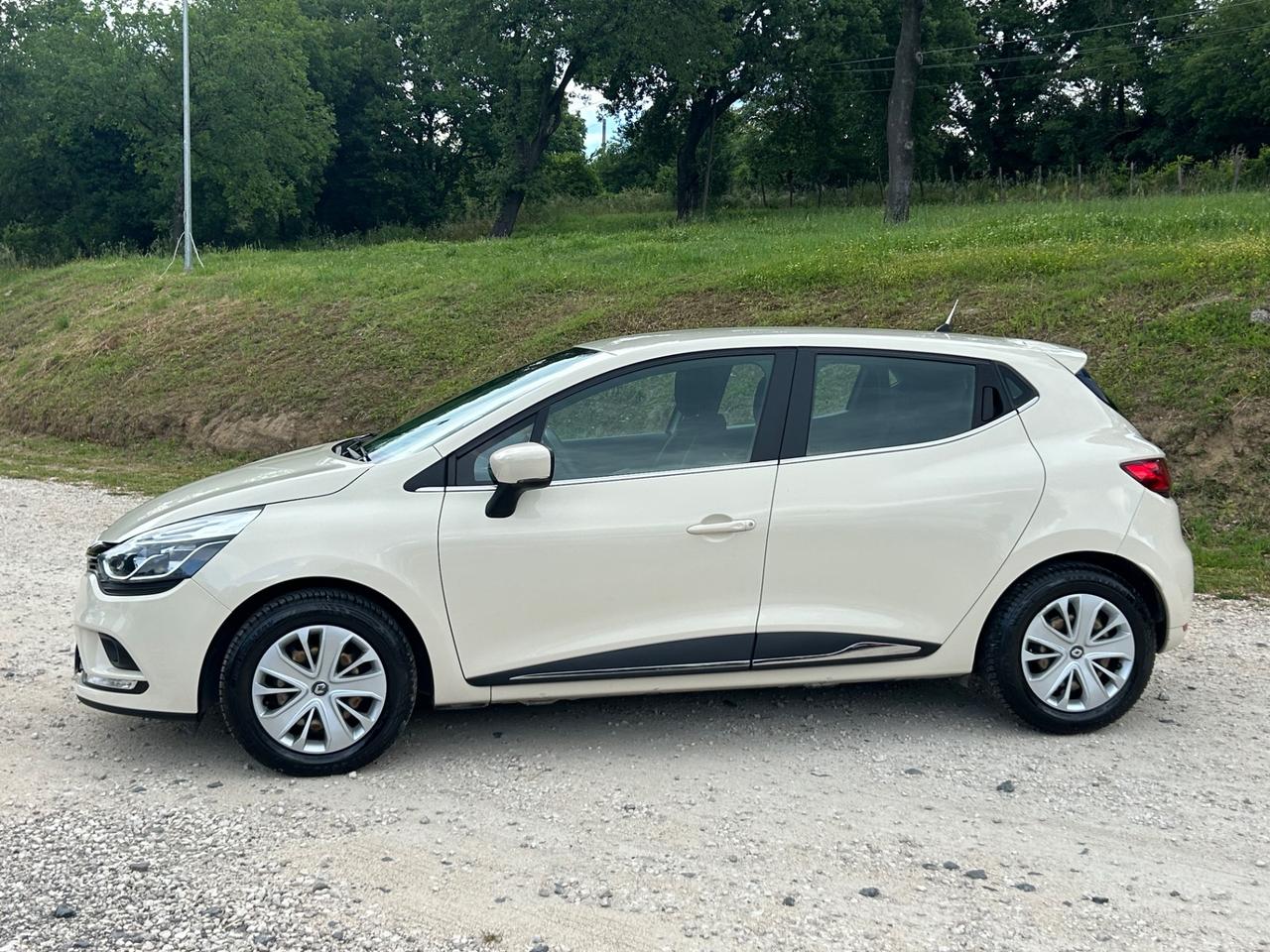 Renault Clio TCe 12V 90 CV GPL Start&Stop 5 porte Energy Zen