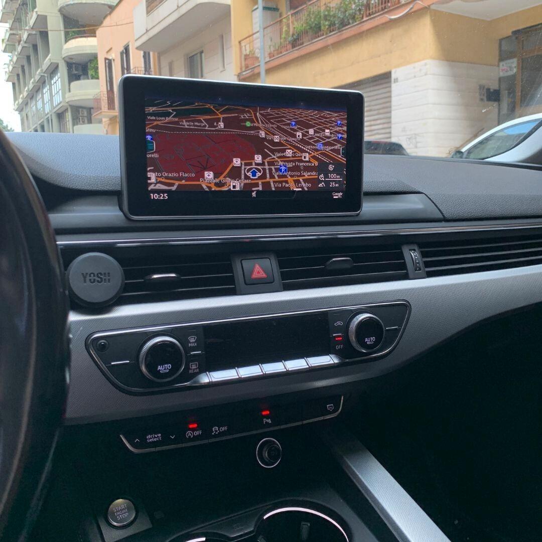 Audi A4 2.0 TDI 190 CV ultra Business