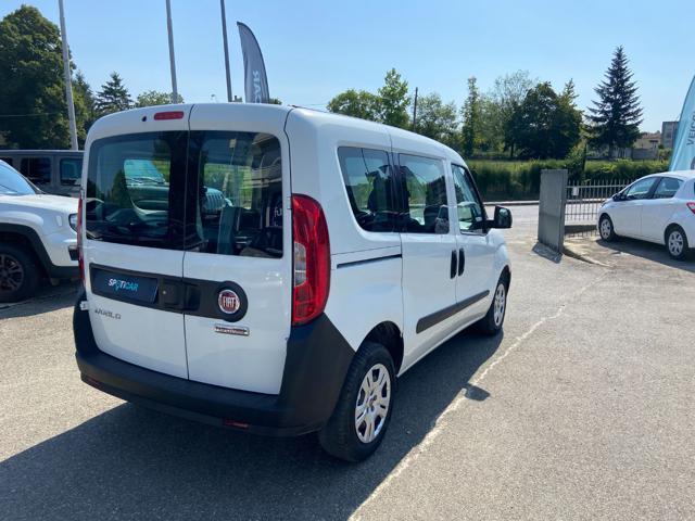 FIAT Doblo *PROMO* Doblò 1.3 MJT PC CombiN1 Easy autocarro
