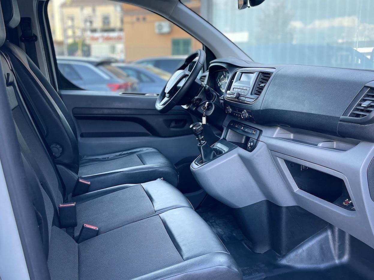 Peugeot Expert 1.5 Diesel 100CV E6 - 2020