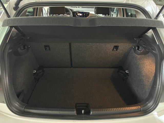 VOLKSWAGEN Polo 1.0 EVO 80CV 5p. R-Line Sport BMT Clima Aut./Car P