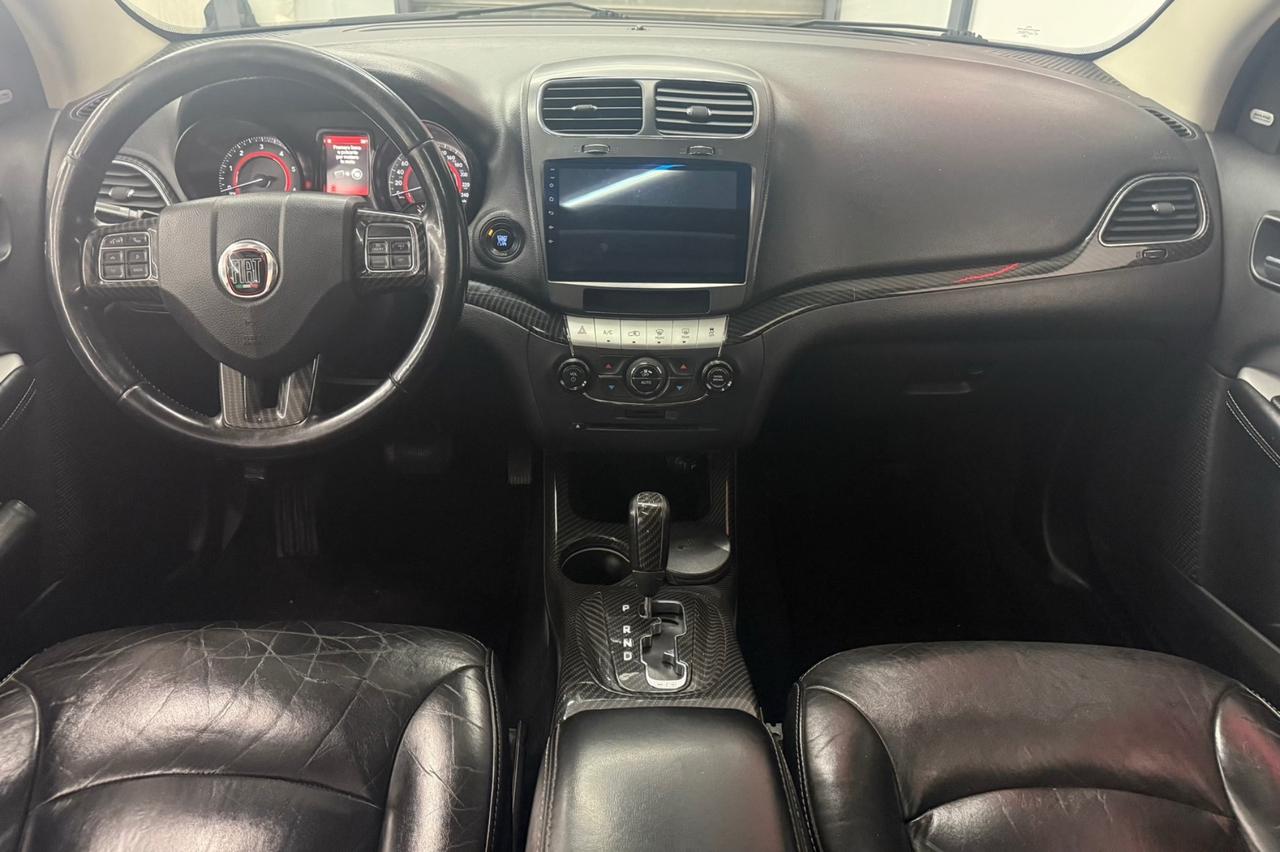 Fiat Freemont 2.0 Multijet 170 CV Cross