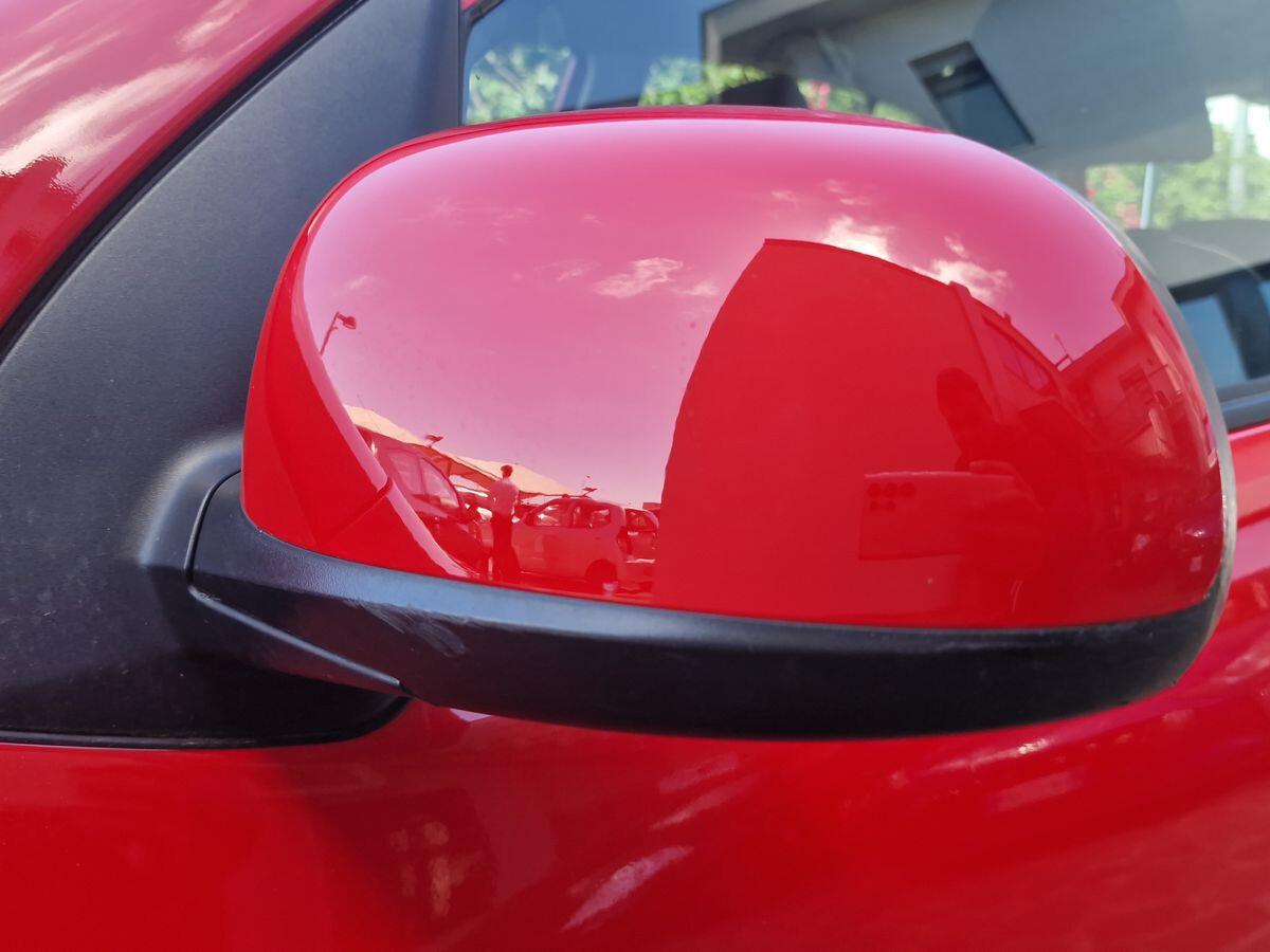 HYUNDAI I10 1.1 LIKE 5 P.