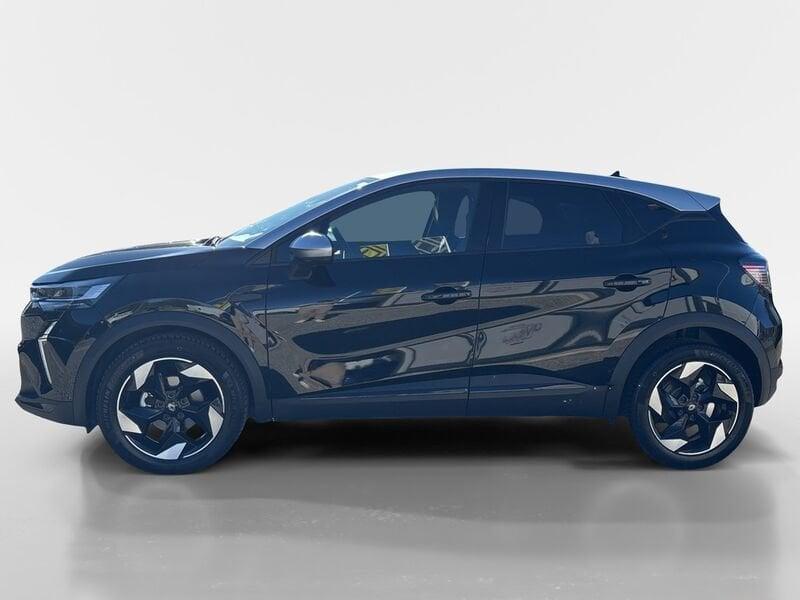 Renault Captur Captur TCe 90 CV Techno