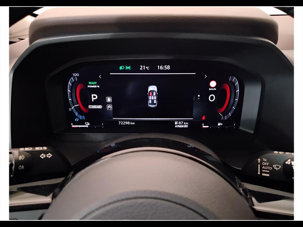 NISSAN X-Trail IV 2022 - X-Trail 1.5 e-power Tekna e-4orce 4wd auto