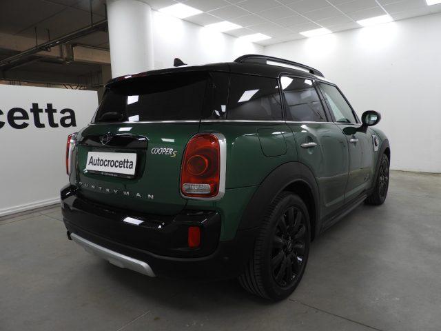 MINI Cooper SE Countryman 1.5 ALL4 Auto EURO 6