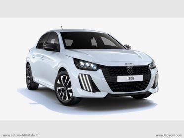 PEUGEOT 208 PureTech 100 S&S 5p. Style KM0 BENZINA