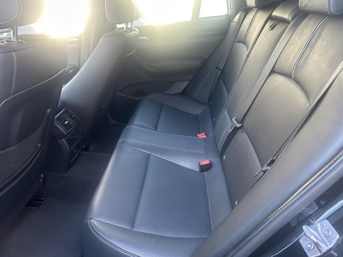 Bmw X4 xDrive20d xLine 120 kw 163 cv