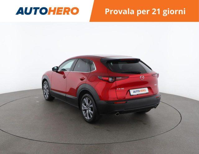 MAZDA CX-30 2.0L e-Skyactiv-G 150 CV M Hybrid 2WD Executive