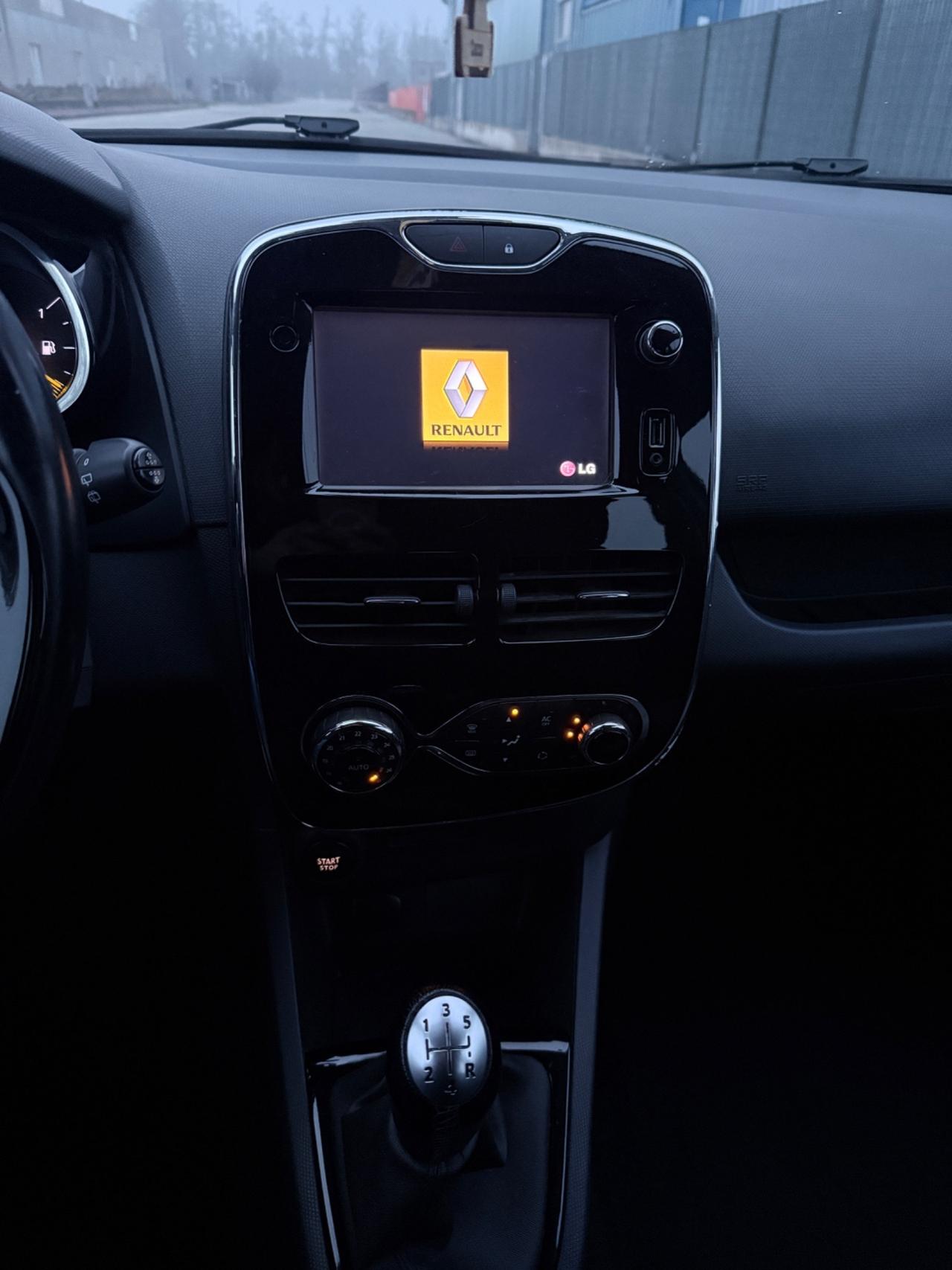 Renault Clio Sporter 1.5 dCi 8V 90CV Start&Stop Energy