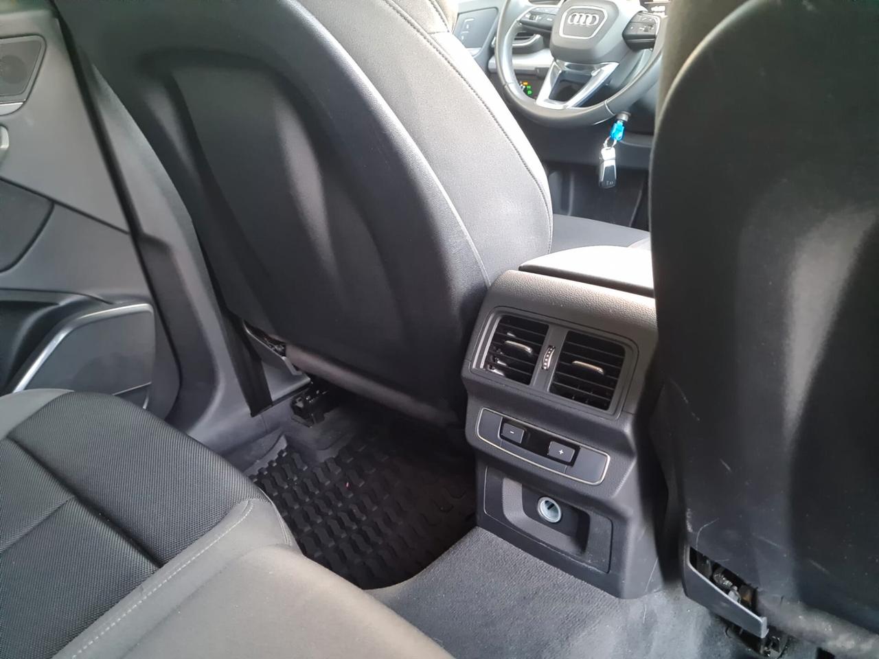 Audi Q5 40 TDI 204 CV quattro S tronic S line