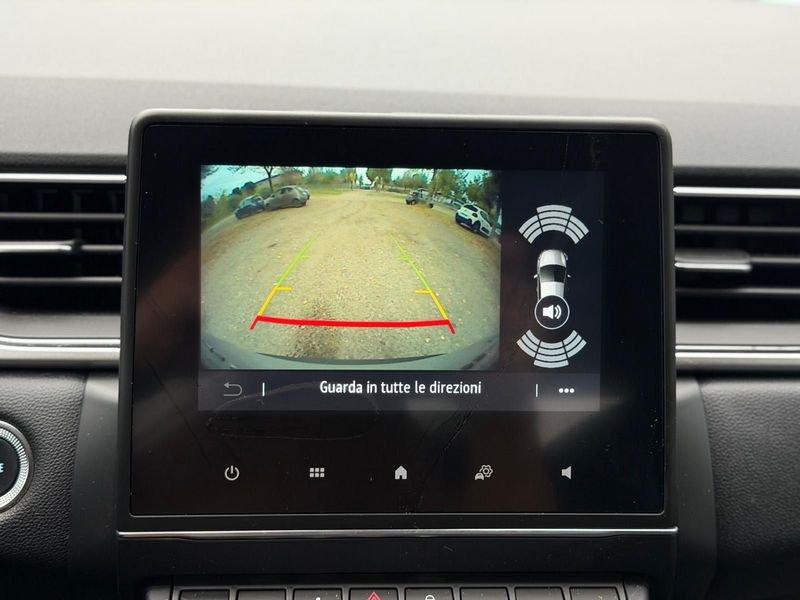 Renault Captur Captur 1.6 E-Tech full hybrid Evolution 145cv auto