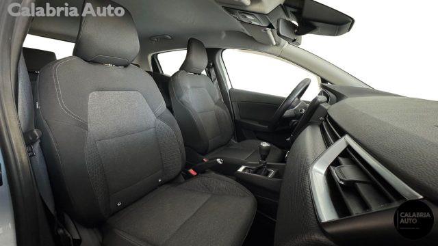 RENAULT Clio Blue dCi 85 CV 5 porte Intens