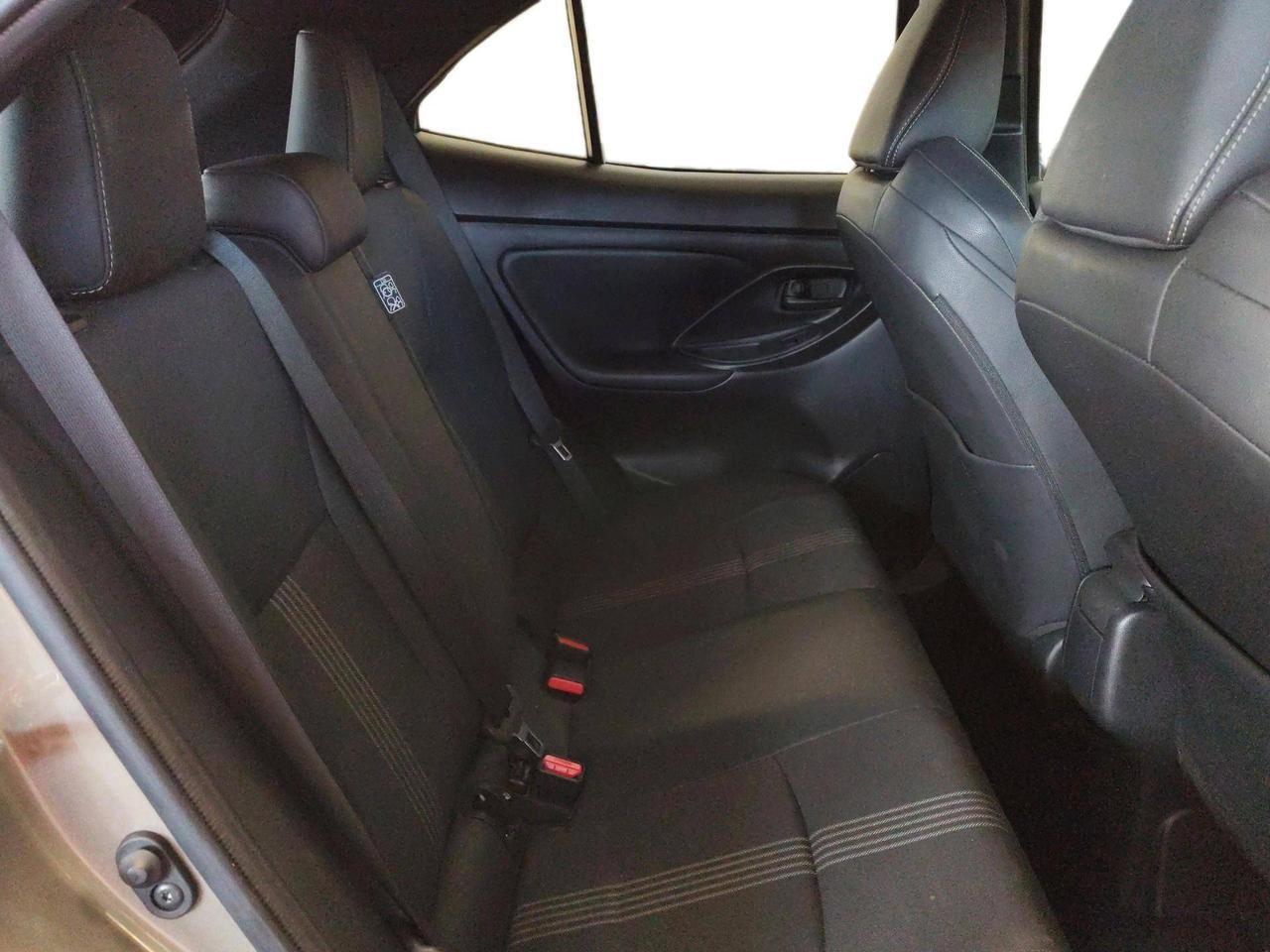 Toyota Yaris Cross 1.5h Adventure awd-i 116cv