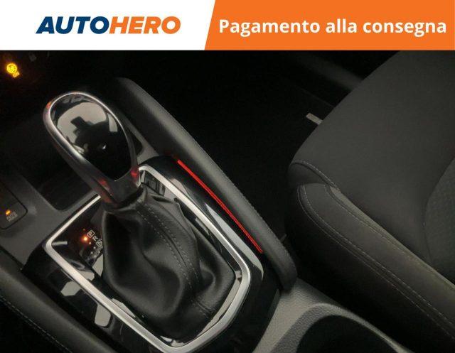 NISSAN Qashqai 1.5 dCi 115 CV DCT N-Connecta