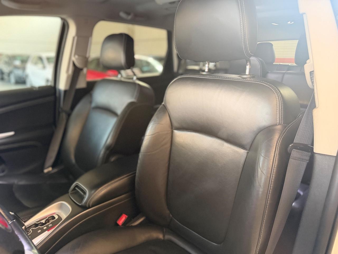 Fiat Freemont 2.0 Mjt 170 CV 4x4 aut. Lounge EURO 6