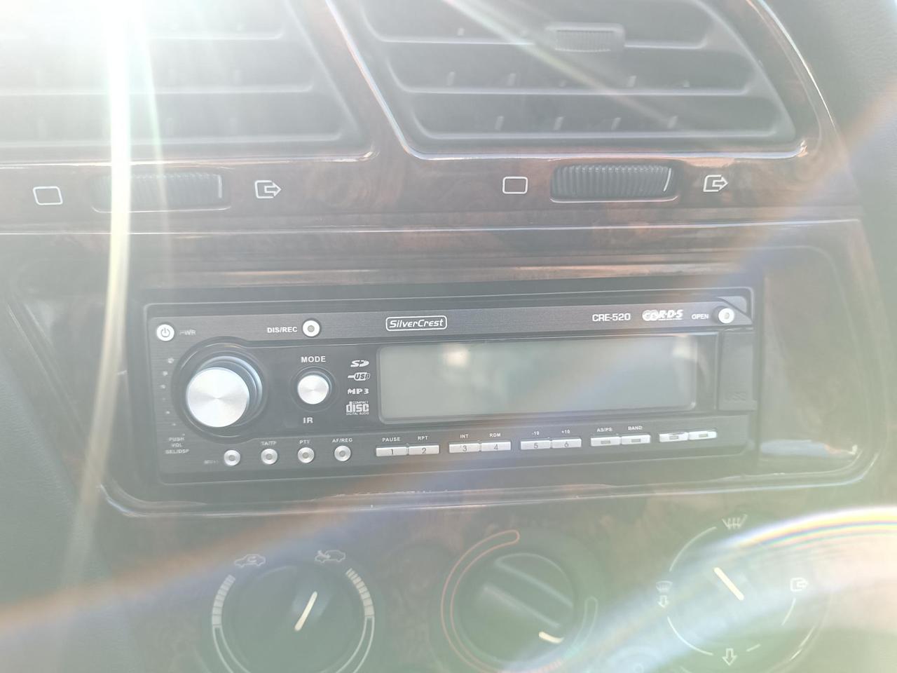 Peugeot 306 Cabrio 1.8 (best)