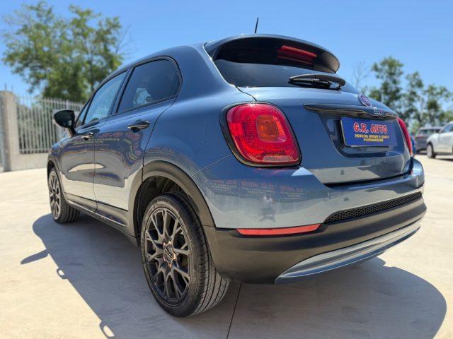 FIAT 500X 1.6 MultiJet 120 CV S-Design City