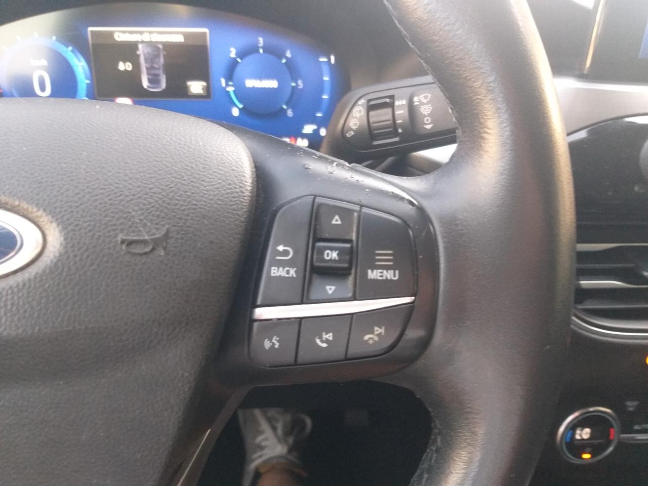 Ford Kuga 1.5 EcoBlue 120 CV 2WD Titanium X