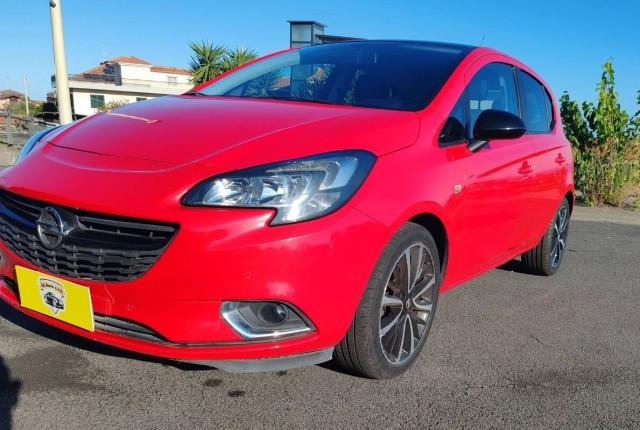 Opel Corsa Corsa 1.3 cdti Cosmo s&s 75cv 5p