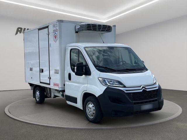 CITROEN Jumper 2.2 HDI CELLA FRIGO