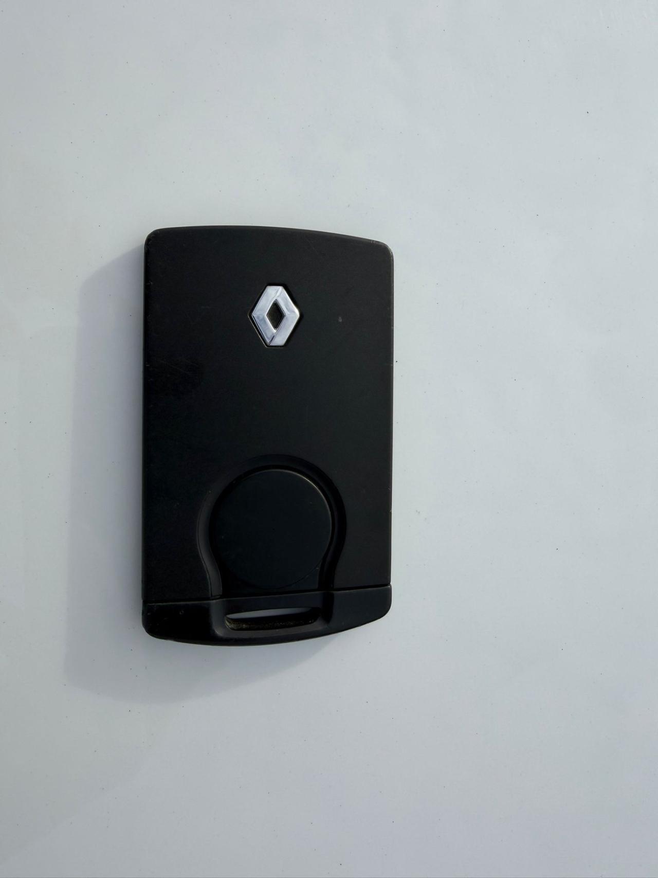 Renault Clio Sporter 1.5 dCi 8V 90CV Costume National