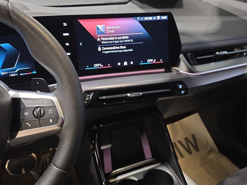 BMW Serie 2 Active Tourer 218 d MSport DCT