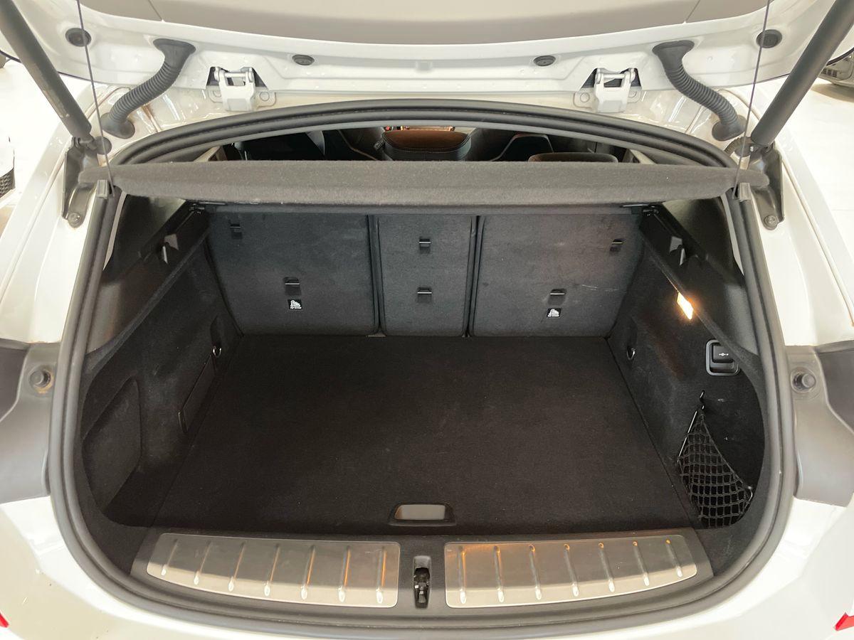 BMW X2 F39 - X2 sdrive18d Advantage auto