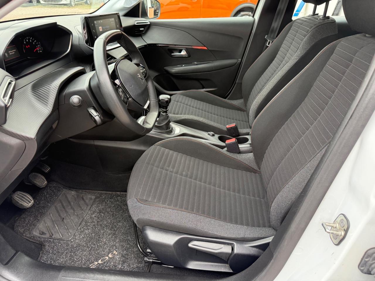 Peugeot 208 BlueHDi 100 Stop&Start 5 porte Active Pack