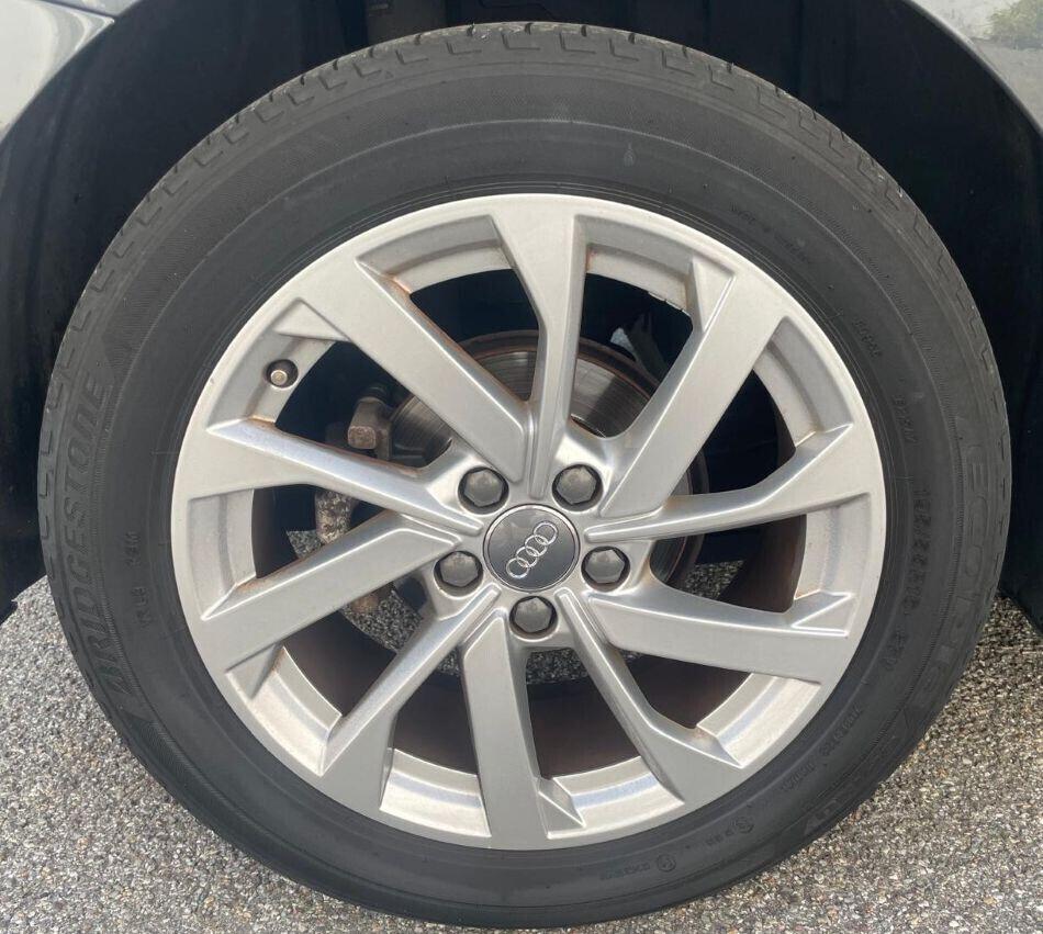 AUDI A1 30 TFSI SPB 30 1.0 116Cv. ADVANCED