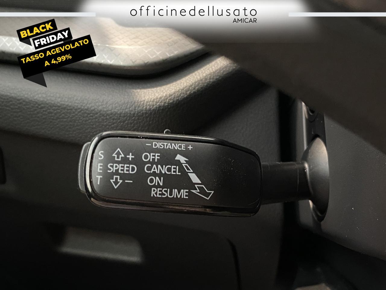 Skoda Octavia wagon 2.0 tdi evo scr 150cv executive dsg