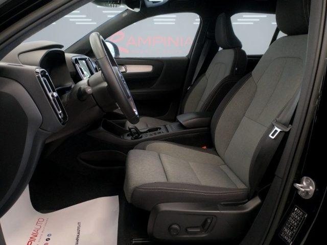 VOLVO XC40 T2 automatico km 34.000 Pronta Consegna 129 Cv