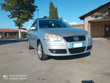 Volkswagen Polo 1.2 5p. Comfortline NEOPATENTATI