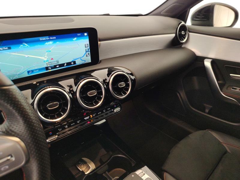 Mercedes Classe A 200 200 Premium 7G-DCT