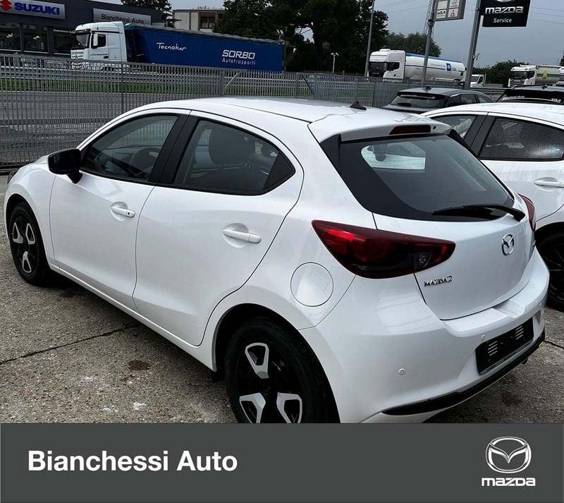 Mazda Mazda2 1.5 Skyactiv-G Centre-Line