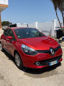 Renault Clio 1.5 DCI neo patentati
