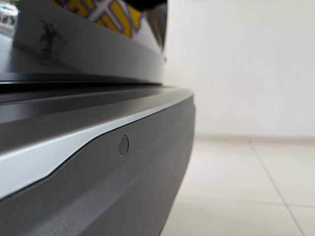 PEUGEOT 2008 Hybrid 136 e-DCS6 Allure tua da ?299,00 mensili